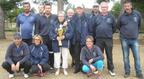 LANGON VAINQUEUR DE LA COUPE DU LOIR ET CHER ! ! ! LANGON VAINQUEUR DE LA COUPE DU LOIR ET CHER ! ! !