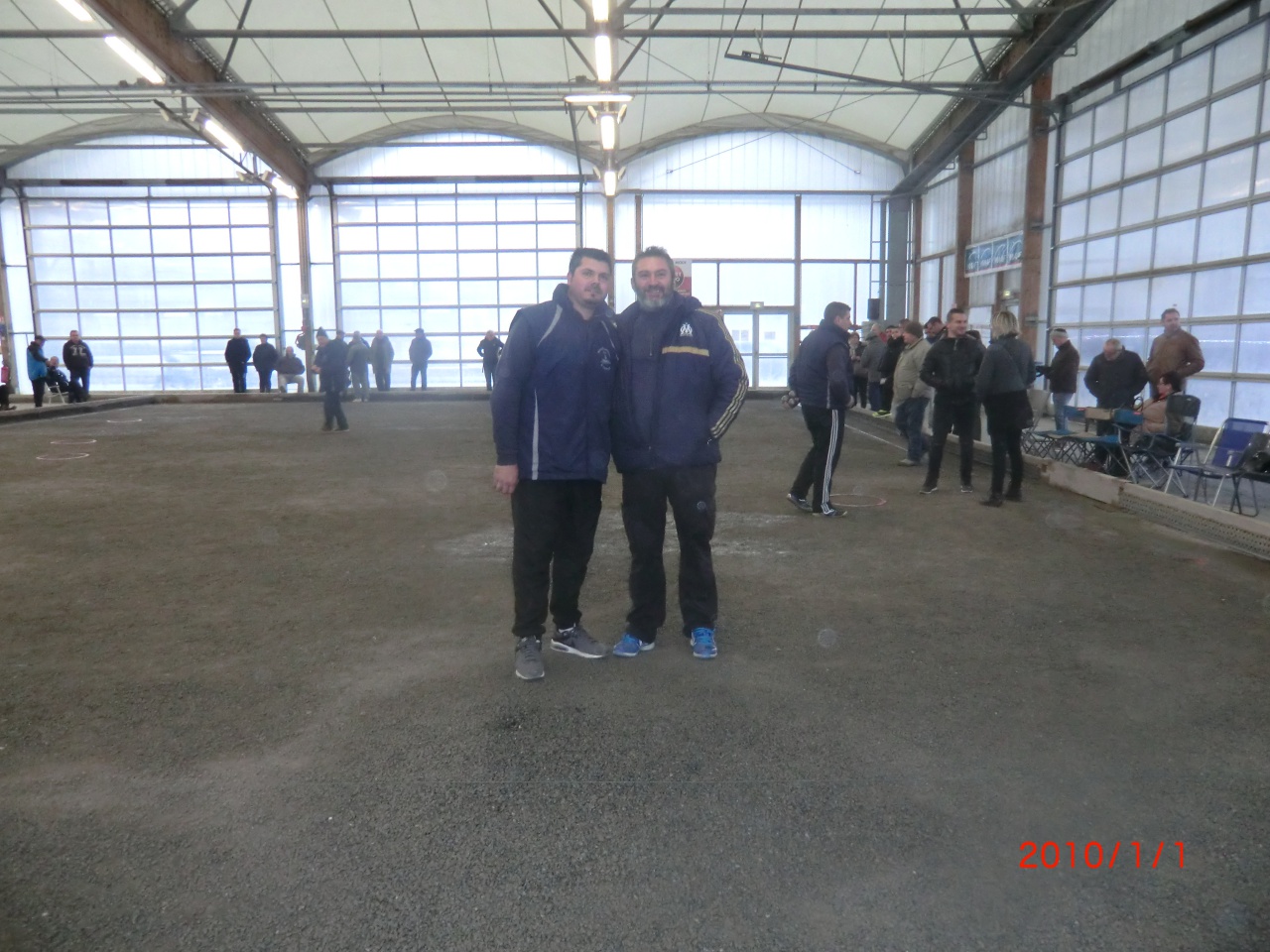 La BERRI- LANGON La BERRI- LANGON