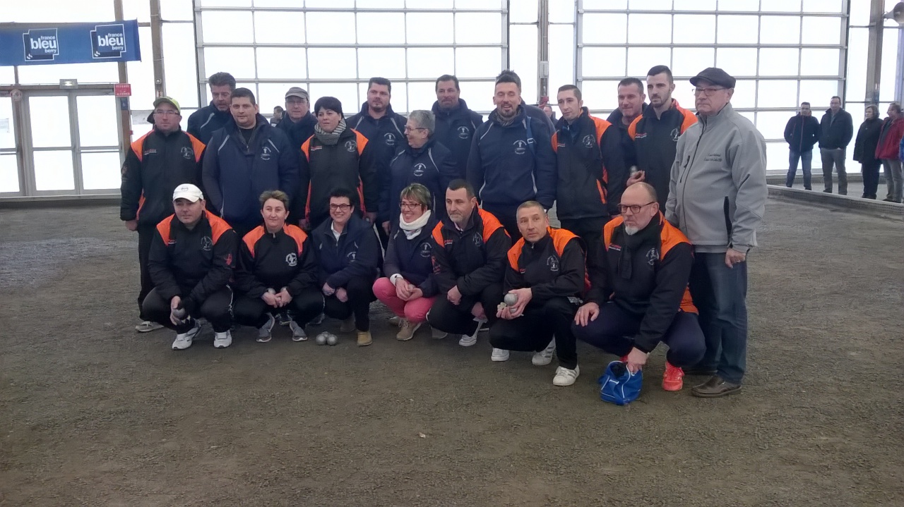 La BERRI- LANGON La BERRI- LANGON