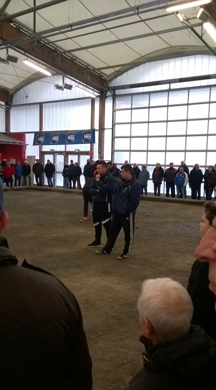 La BERRI- LANGON La BERRI- LANGON