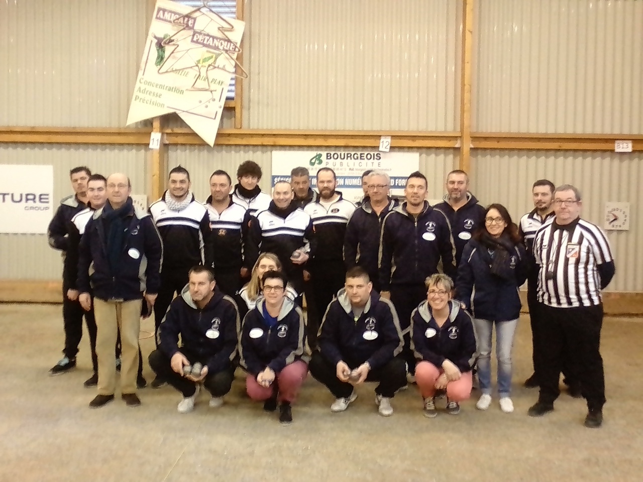 LANGON-METZ LANGON-METZ