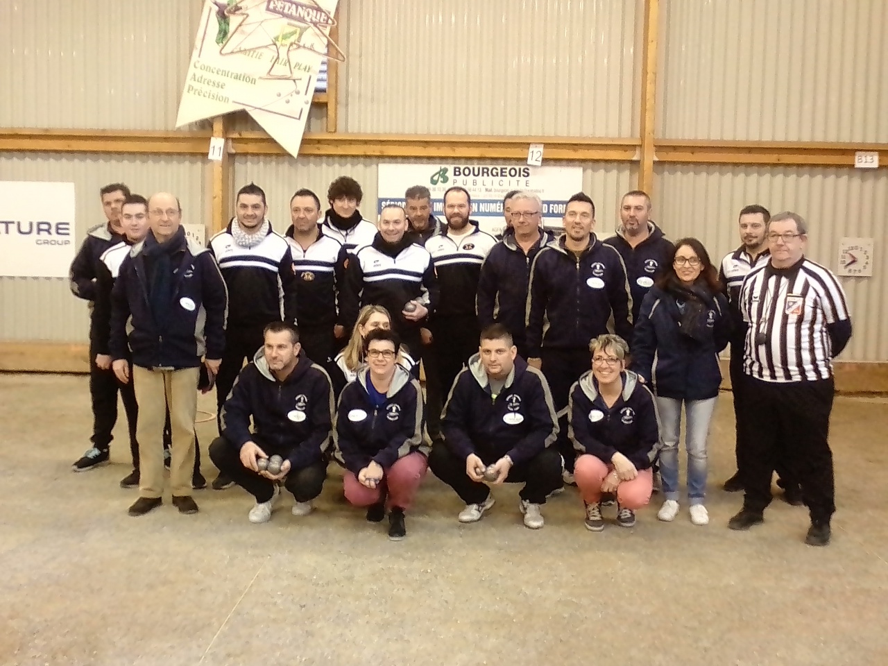 LANGON-METZ LANGON-METZ