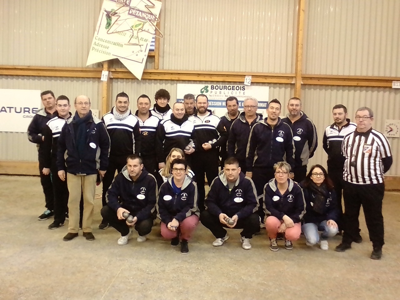 LANGON-METZ LANGON-METZ