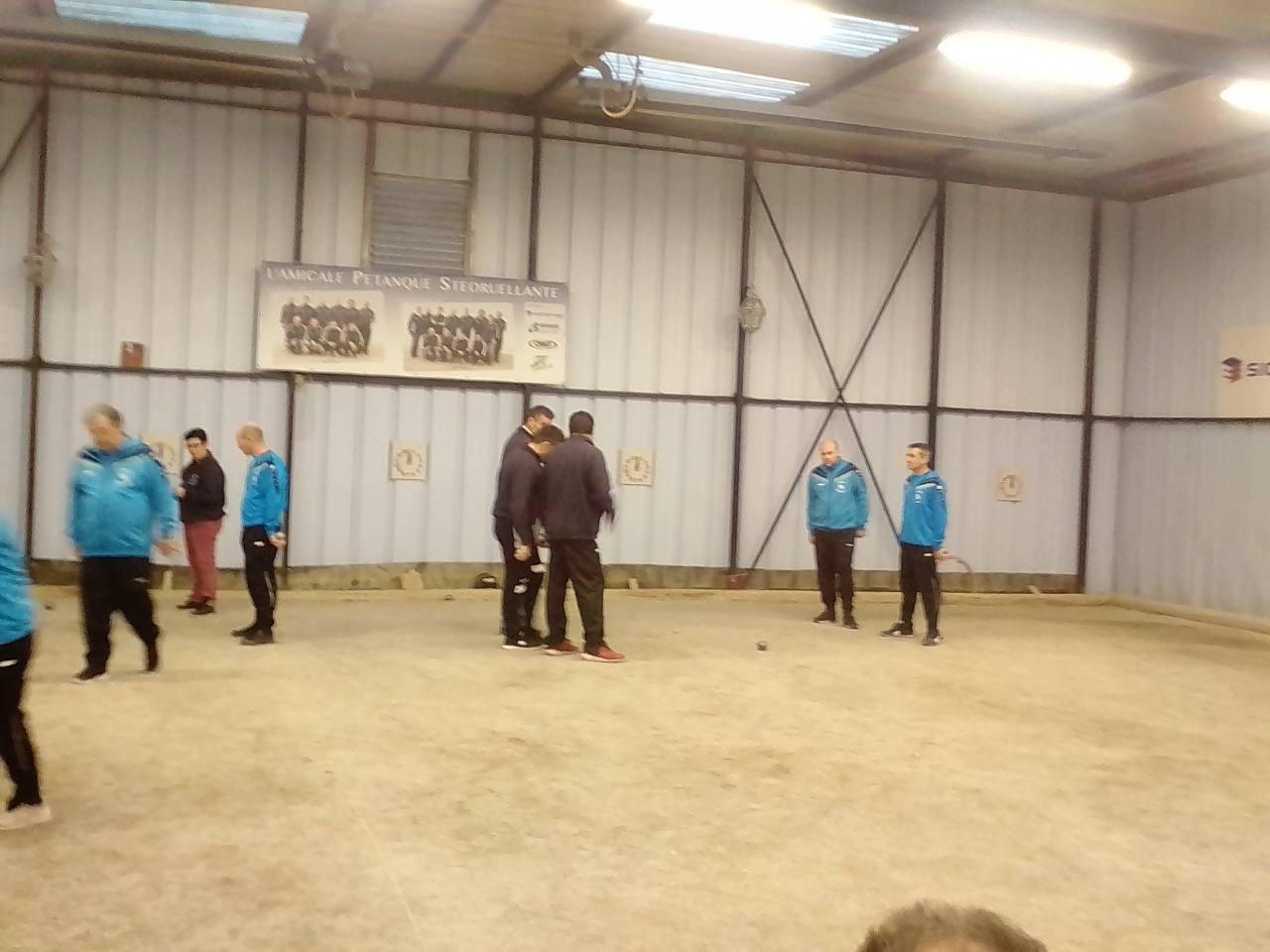 FONTET-LANGON FONTET-LANGON