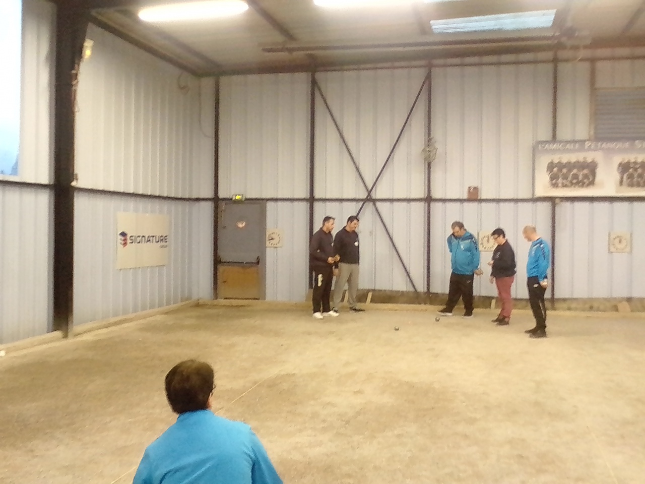 FONTET-LANGON FONTET-LANGON