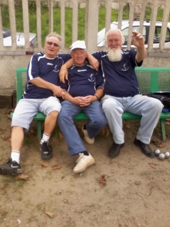 Résultats championnat des clubs départemental 2013 Résultats championnat des clubs départemental 2013