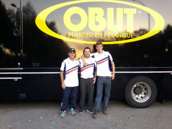 Qualifs et championnats du val d'Oise 2016 Qualifs et championnats du val d'Oise 2016