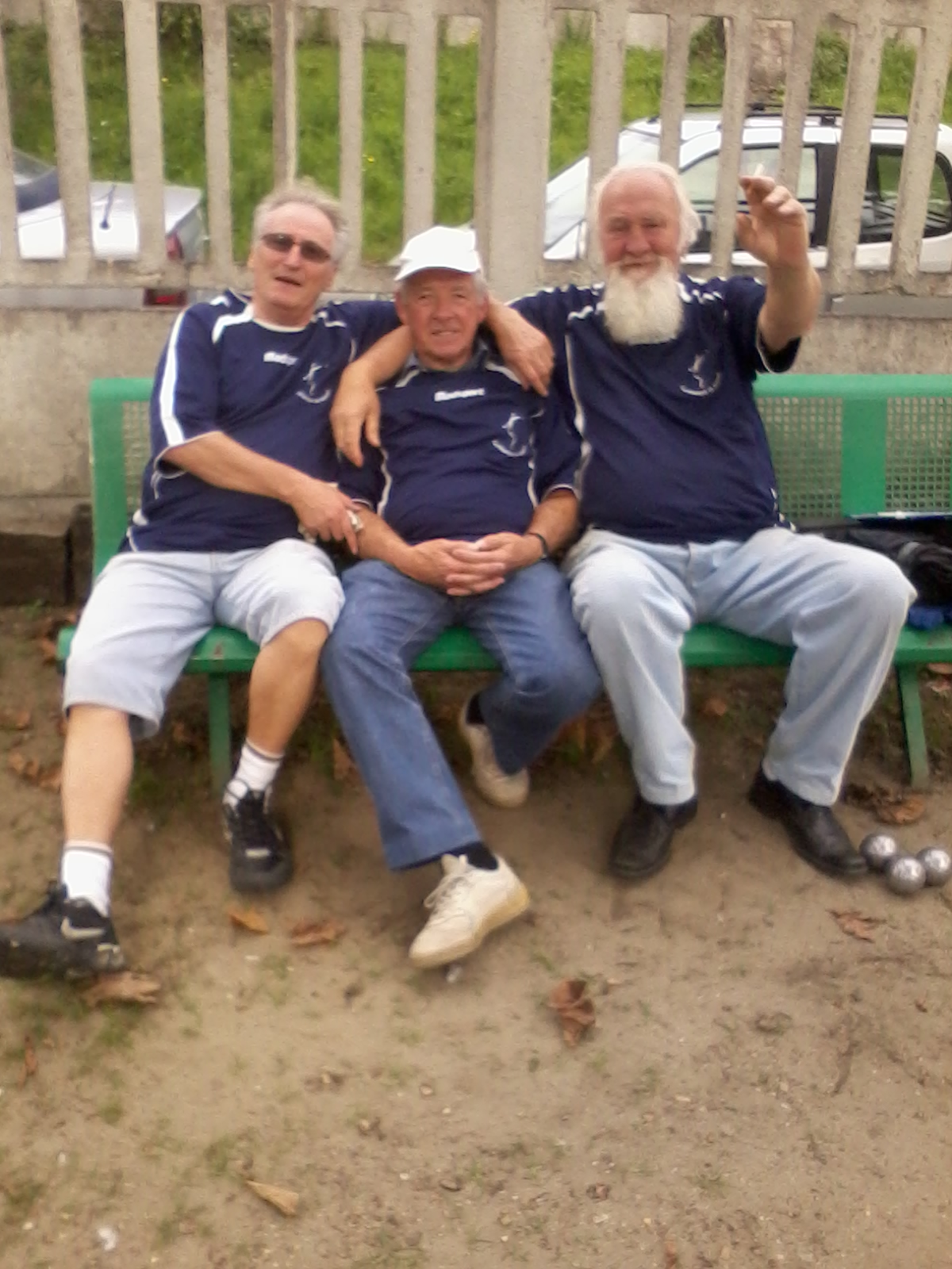 Résultats championnat des clubs départemental 2013 Résultats championnat des clubs départemental 2013