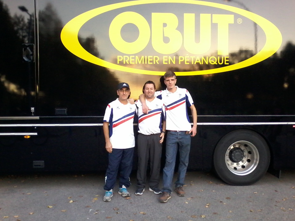 Qualifs et championnats du val d'Oise 2016 Qualifs et championnats du val d'Oise 2016