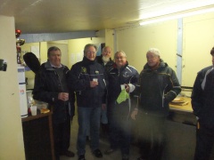 Premier concours et galette 2013 Premier concours et galette 2013