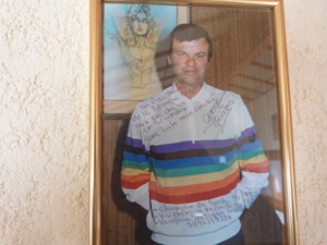 Georges SIMOES Georges SIMOES