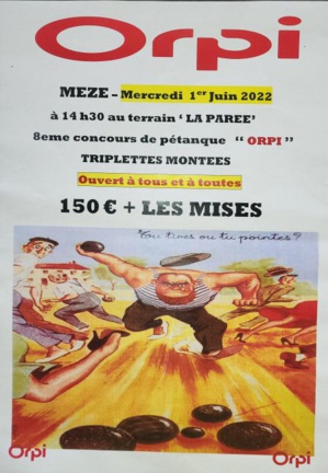 A ne manquer sous aucun prétexte A ne manquer sous aucun prétexte