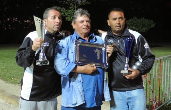 Les honneurs et les trophées Les honneurs et les trophées