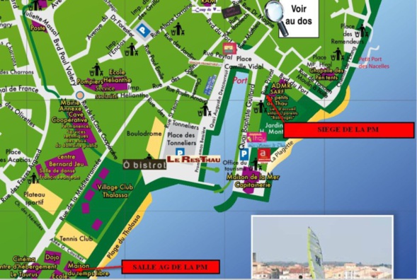 GALETTE DES ROIS DE LA PM 2024 - CONVOCATION GALETTE DES ROIS DE LA PM 2024 - CONVOCATION