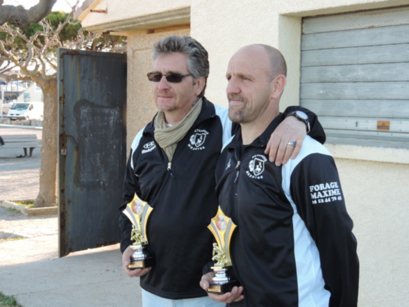 champions secteur doublette 2015 champions secteur doublette 2015