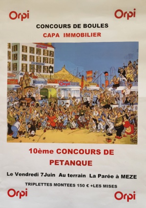 A ne manquer sous aucun prétexte A ne manquer sous aucun prétexte