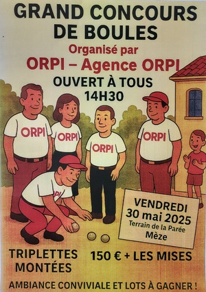 A ne manquer sous aucun prétexte