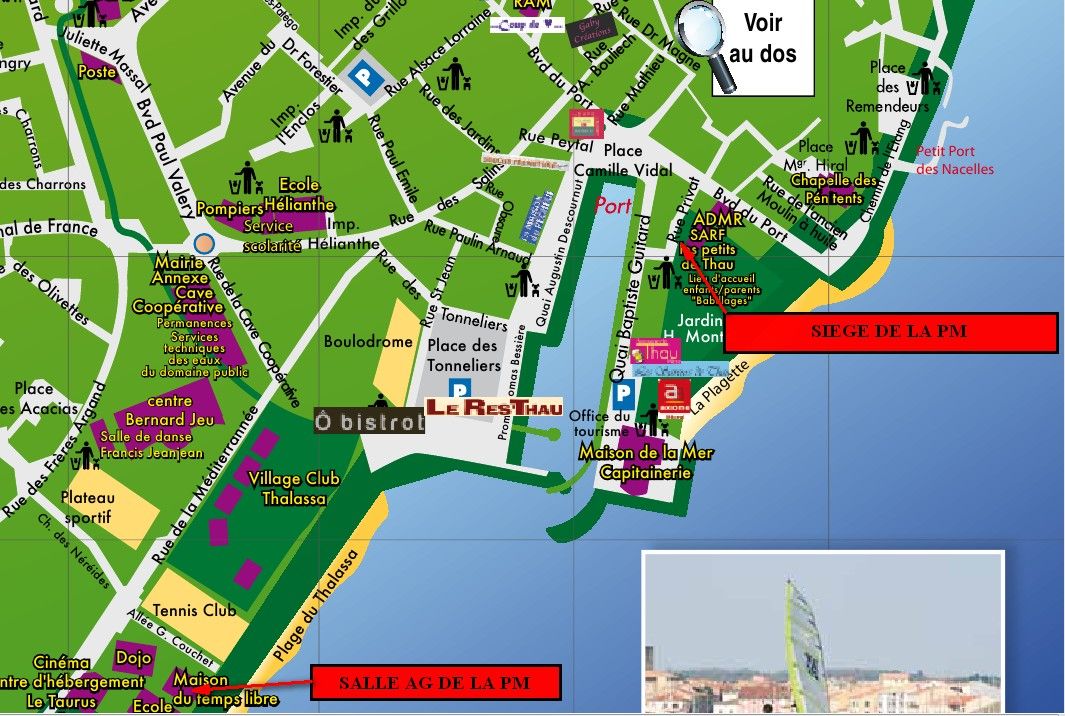 GALETTE DES ROIS DE LA PM - CONVOCATION GALETTE DES ROIS DE LA PM - CONVOCATION