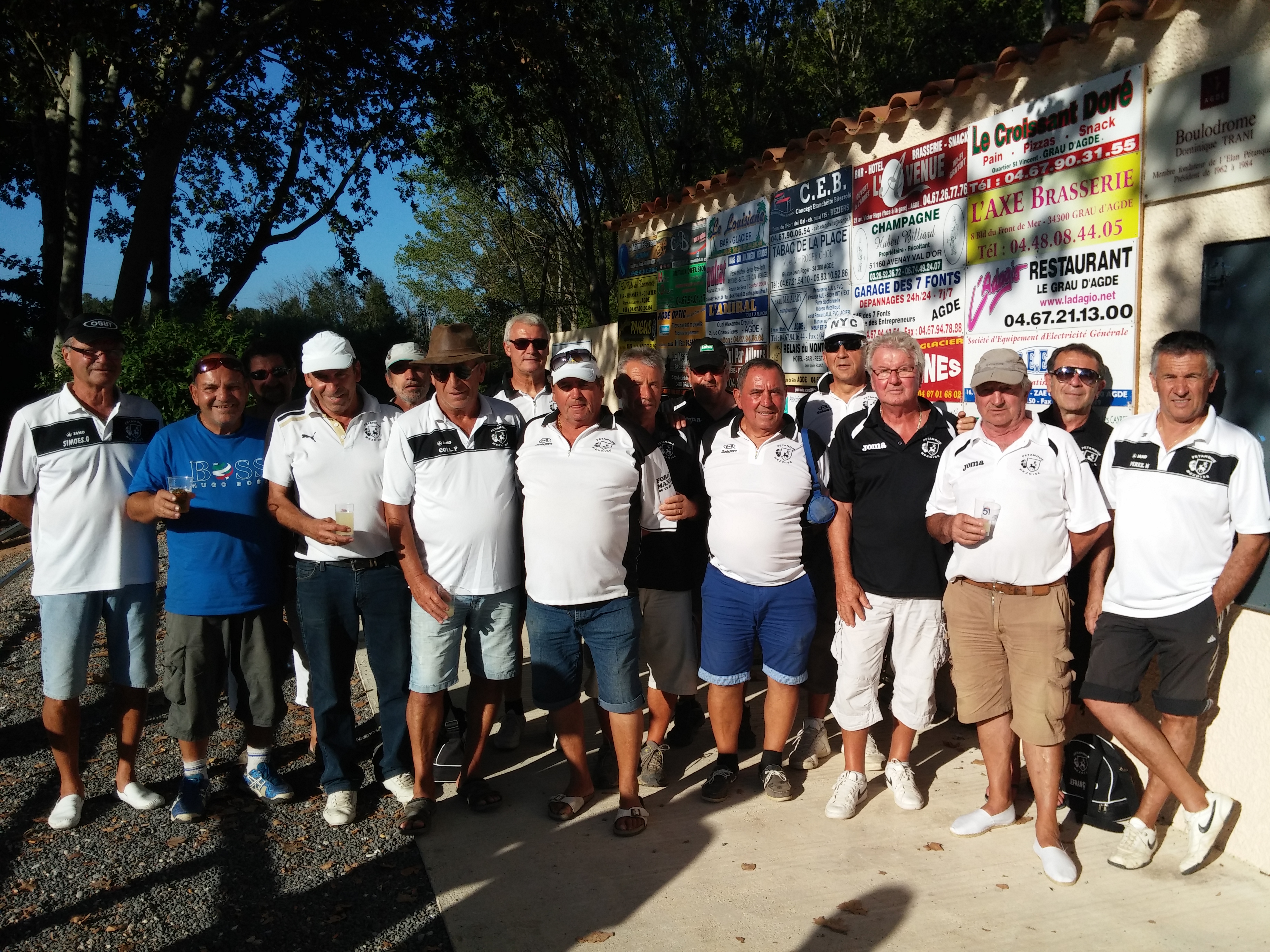 Article n°105 Article n°105