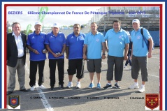 PETANQUE MEZOISE MEZOISE3 PETANQUE MEZOISE MEZOISE3