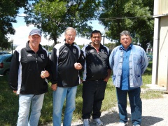 PETANQUE MEZOISE PETANQUE MEZOISE