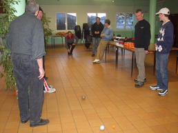 Galette des Rois Galette des Rois