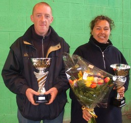 Doublette Mixte Doublette Mixte