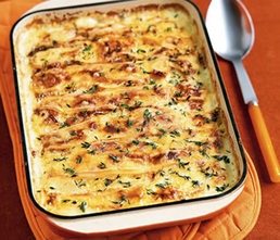 TARTIFLETTE