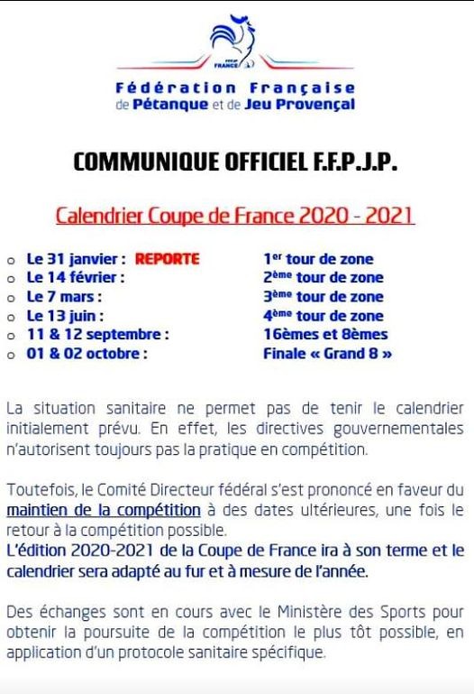 Coupe de France Coupe de France