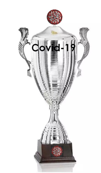 Challenge Corona PPy Challenge Corona PPy