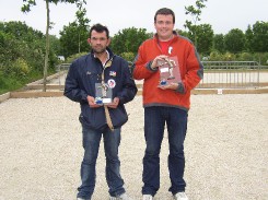 David et Yann David et Yann