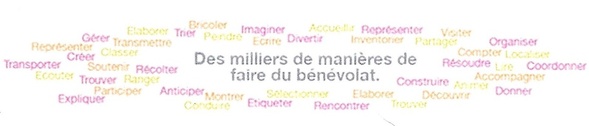 Mon sport, mon club, mon engagement !