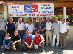 Journée Inter-Clubs Journée Inter-Clubs