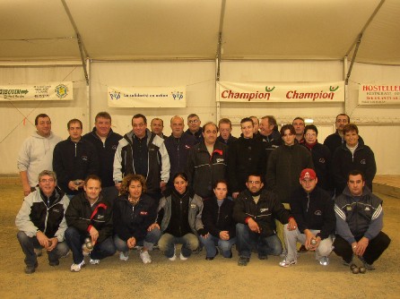 Et de plus, ils sont beaux ... Et de plus, ils sont beaux ...