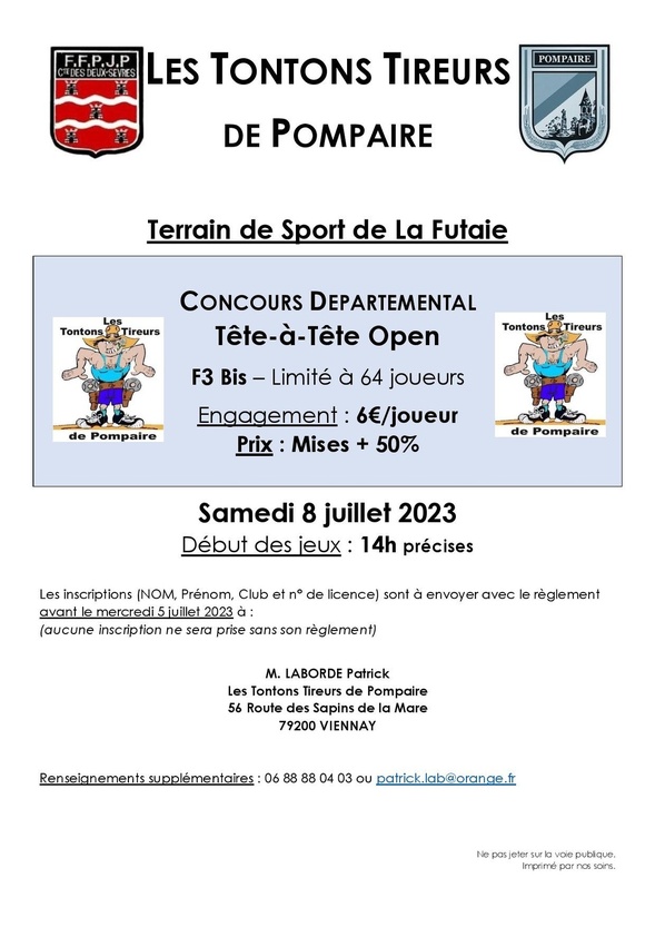 Tête-à-tête