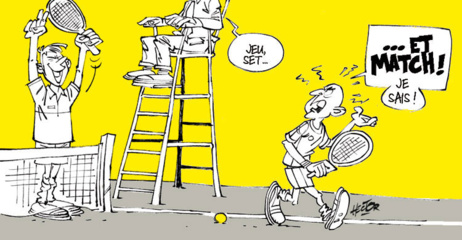 Les 10 sports favoris des Français Les 10 sports favoris des Français