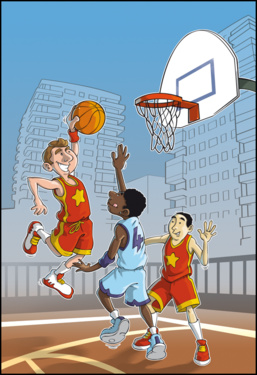 Les 10 sports favoris des Français Les 10 sports favoris des Français