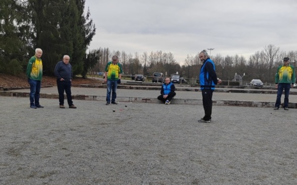 Secondigny 4 - Pompaire 2