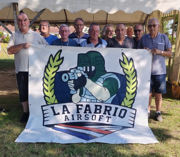 Merci les Bénévoles !