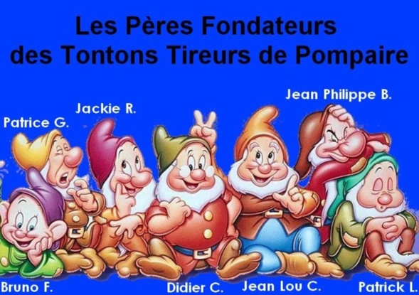 Un an, déjà...