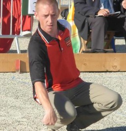 Les meilleurs joueurs des Deux-Sèvres sont attendus ce week-end au boulodrome de Bellevue. Les meilleurs joueurs des Deux-Sèvres sont attendus ce week-end au boulodrome de Bellevue.