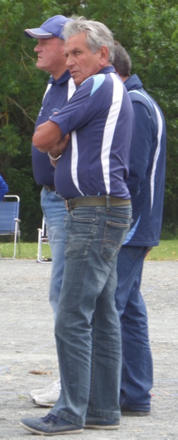 La Crèche (79) La Crèche (79)