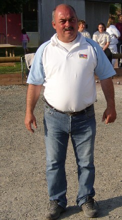 Un grand Champion ... Un grand Champion ...