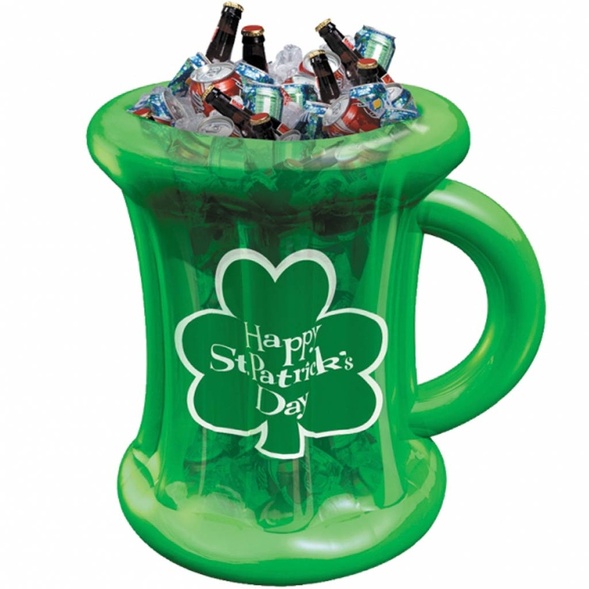 St Patrick