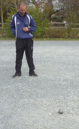 Triplettes Senior Triplettes Senior