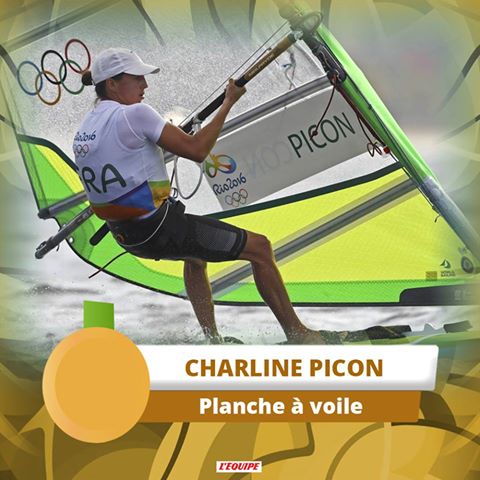 Planche à Voile