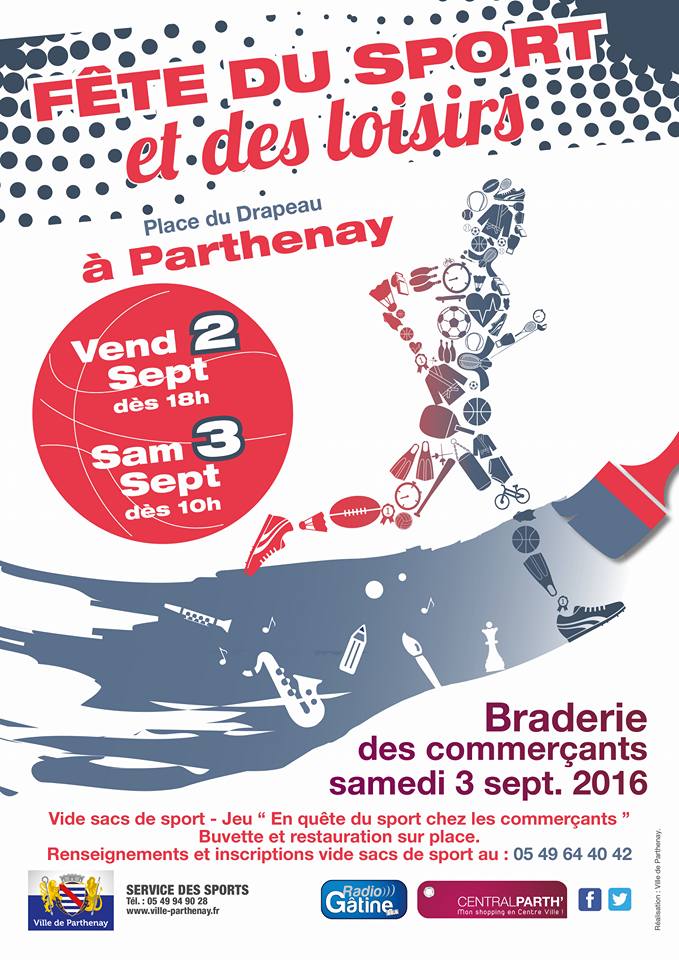 Fête du Sport Fête du Sport