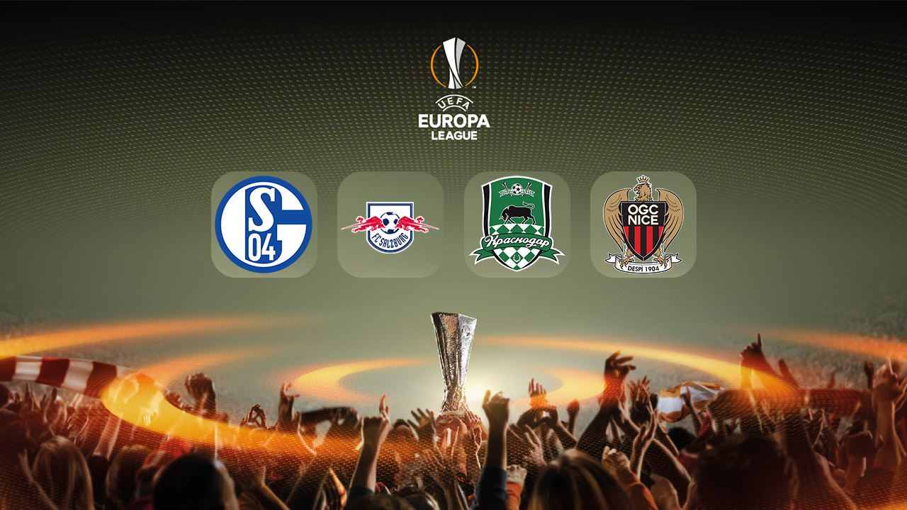 Europa League Europa League