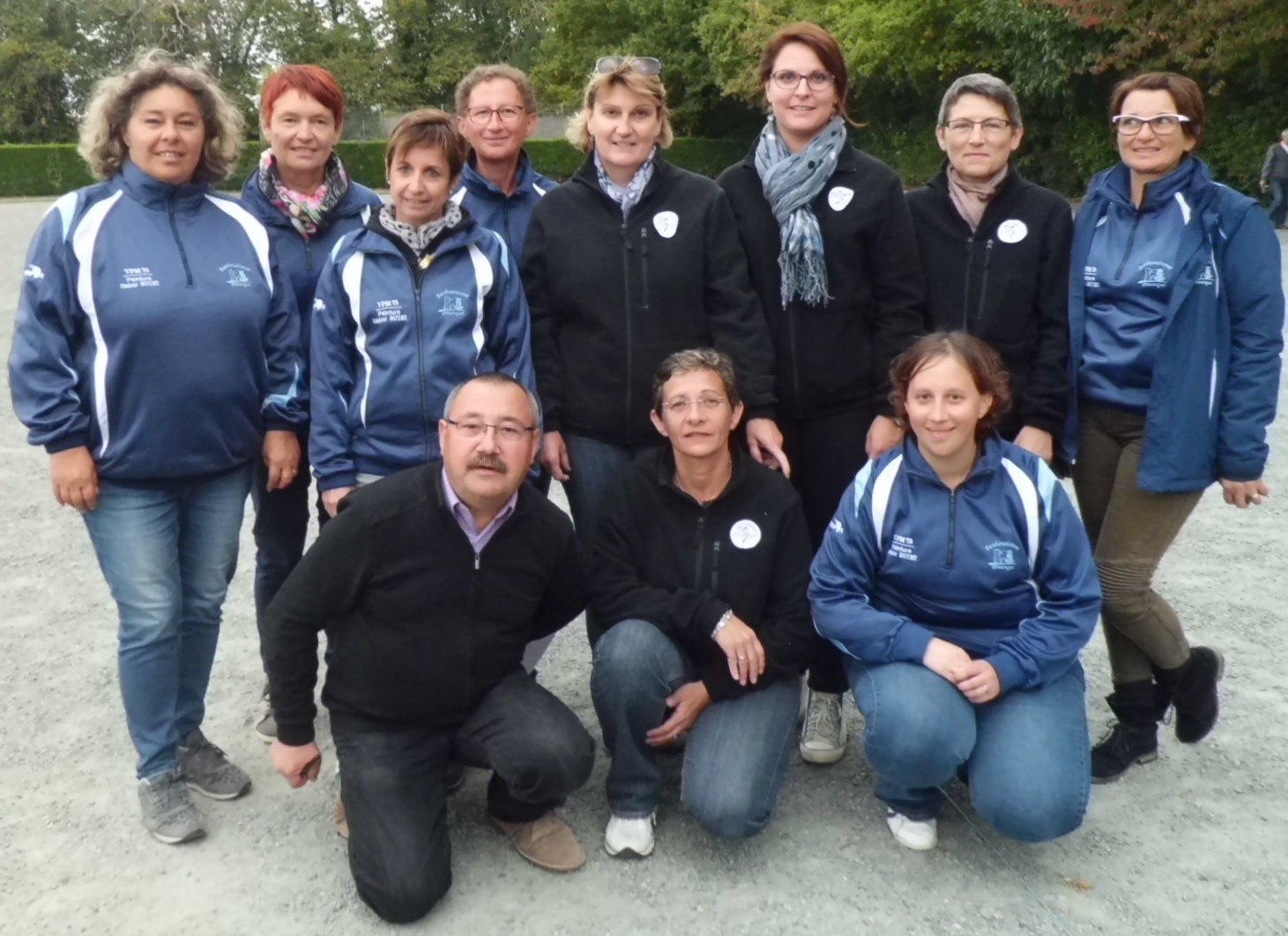 CRC Féminin CRC Féminin