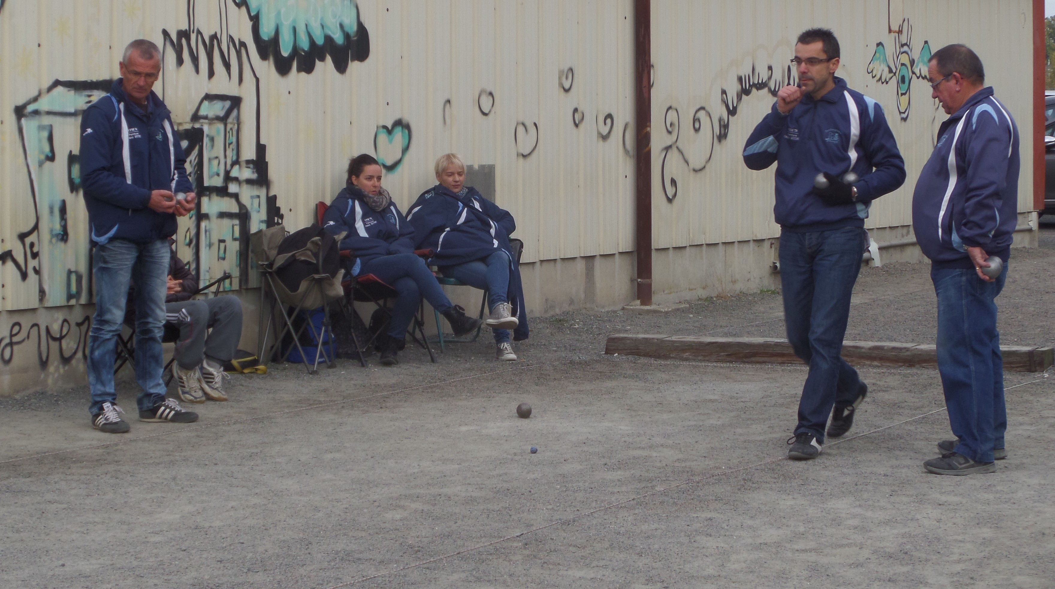 CDC Masculin CDC Masculin